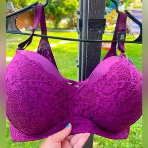 Brand New Torrid Curve Bra - 50C